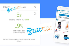 Xu hướng thiết kế website năm 2019