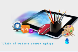 Top 10 công ty thiết kế website chuyên nghiệp tại Hà Nội