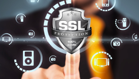 SSL là gì? Tại sao nên sử dụng SSL?