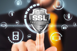 SSL là gì? Tại sao nên sử dụng SSL?