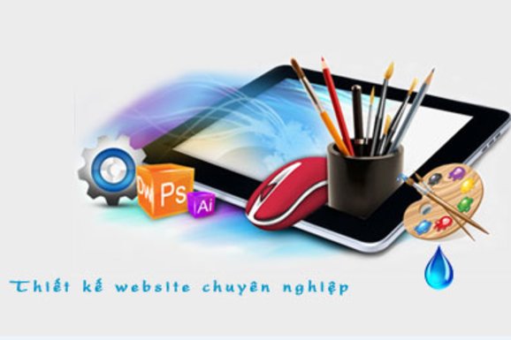 Những gì cần có của một website chuyên nghiệp