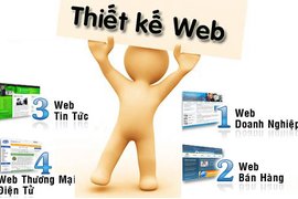 Làm một trang web cần bao nhiêu tiền