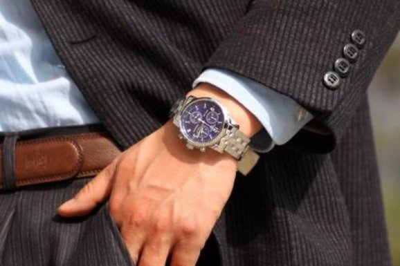 Thiết kế website bán đồng hồ đẳng cấp tỷ lệ chuyển đổi cao