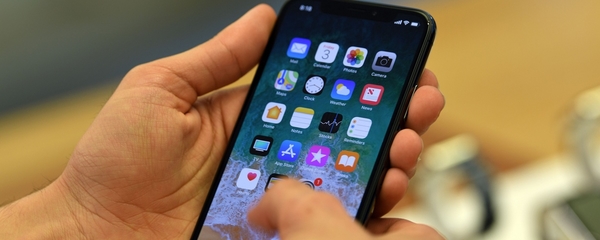 Hướng dẫn quay video màn hình iPhone, iPad cực chi tiết