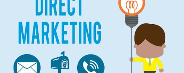 Tổng quan về Direct Marketing, 5 phương pháp Direct Marketing hiệu quả.