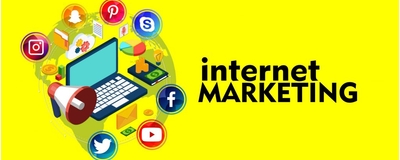 Internet Marketing là gì? Các phương pháp và kỹ thuật mà bạn cần có.