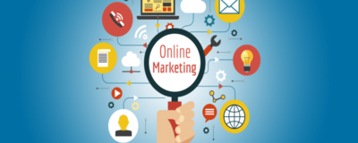 So sánh Digital Marketing và Online Marketing. Tìm sự khác nhau và lực chọn