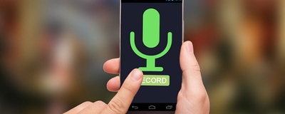 Top 5 Ứng dụng Ghi âm Giọng hát Tốt Nhất cho Android.