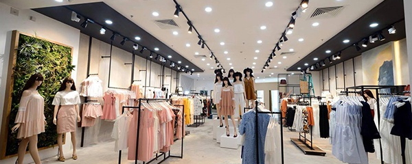 Cách kinh doanh quần áo thời trang nghìn đơn cho người mới