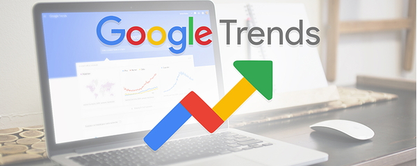 Google trends là gì? 5+ cách sử dụng Google trend hiệu quả cho SEO