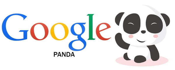 Google panda là gì? Những ảnh hưởng của thuật toán tới website