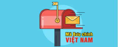 Mã bưu chính 63 tỉnh thành - Cập nhật thông tin mới nhất 2024