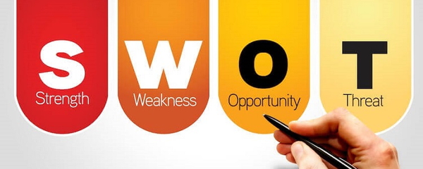 Hướng dẫn phân tích SWOT công ty siêu đơn giản cho các doanh nghiệp