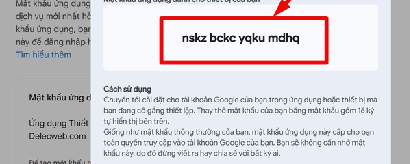 Hướng dẫn tạo Gmail SMTP để gửi mail tự động cho website (Chi tiết từng bước)