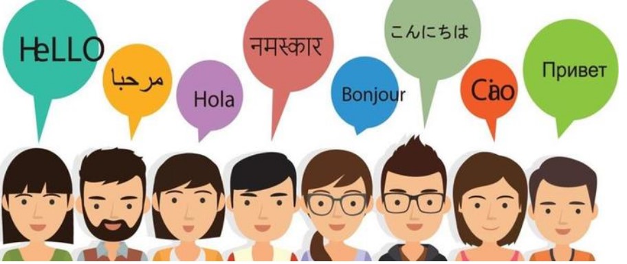thiết kế website đa ngôn ngữ