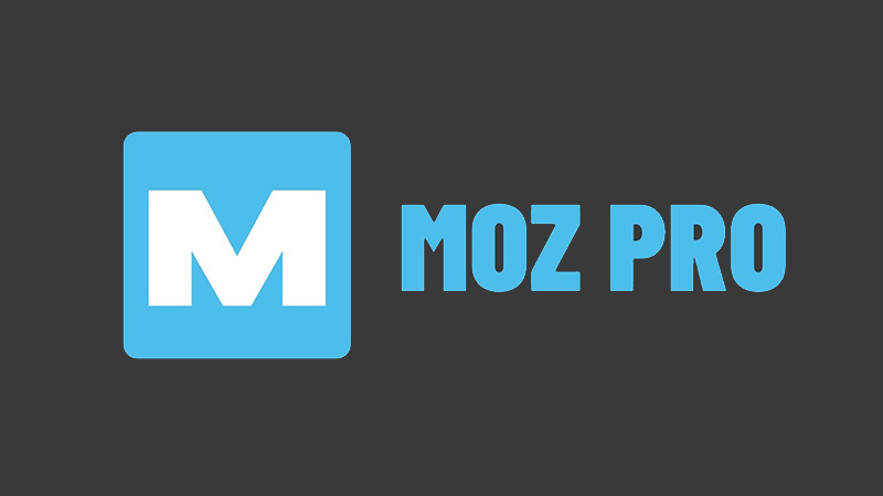 Moz Pro: Phần mềm SEO đa năng