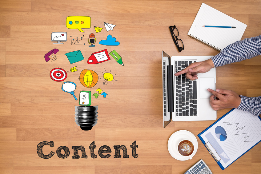 Content chất lượng