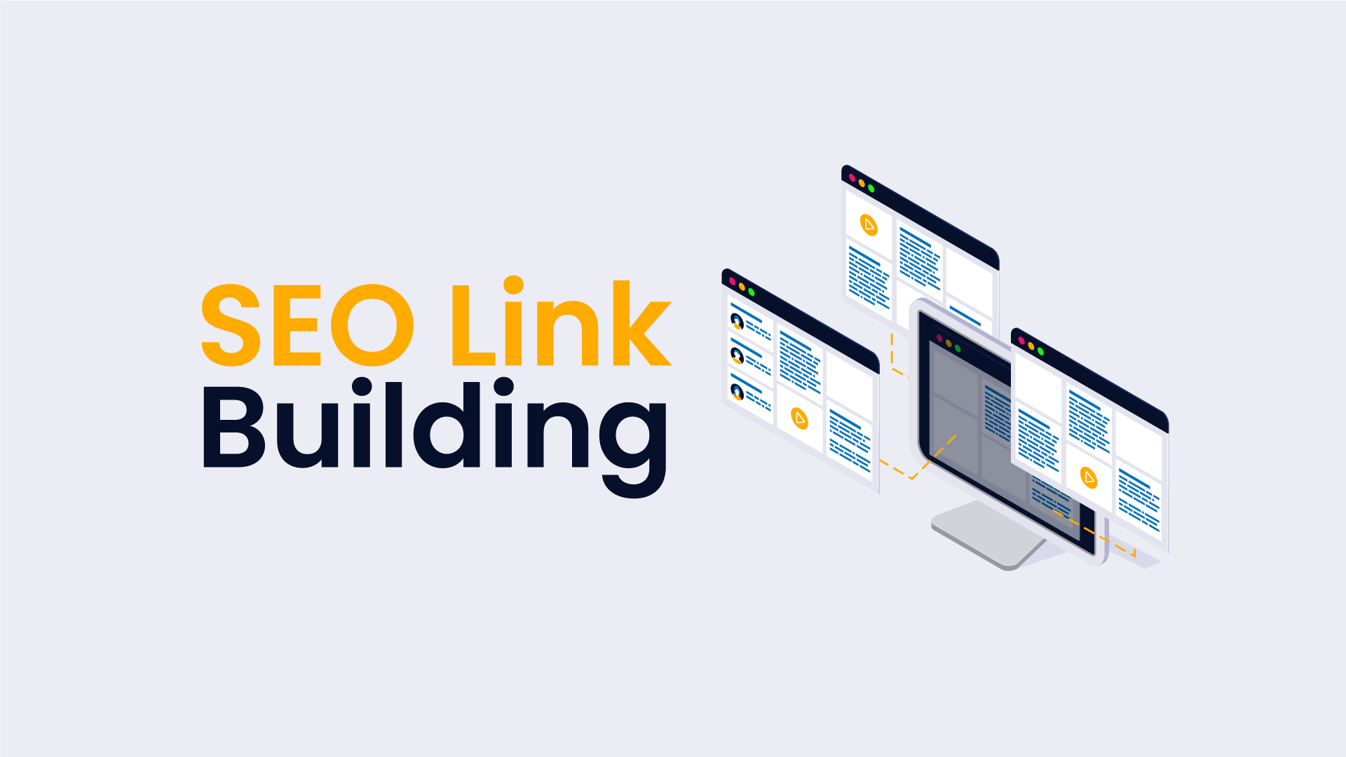 Link Building