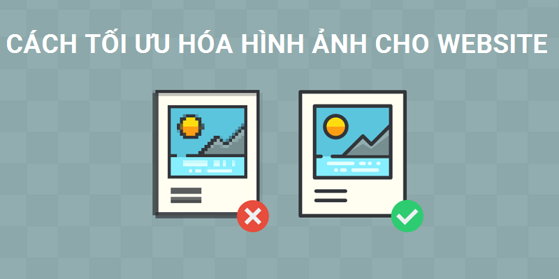 Tối ưu hóa hình ảnh