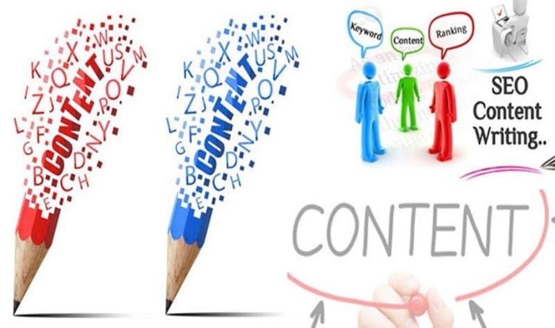 Lợi ích từ Content SEO là gì?