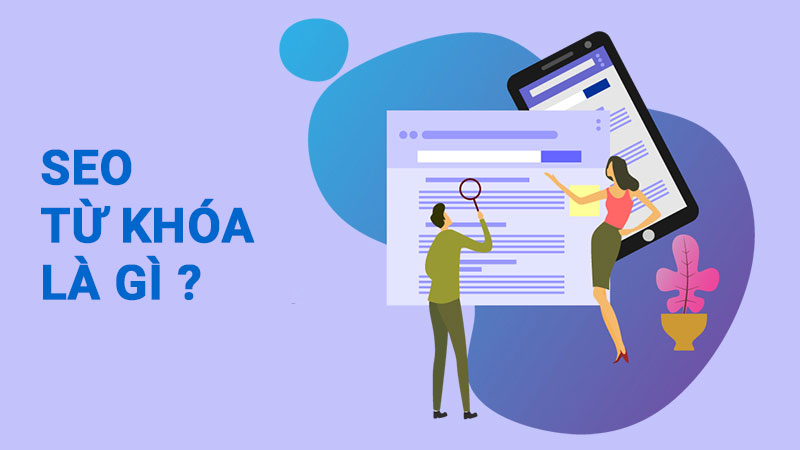 SEO từ khóa là gì?