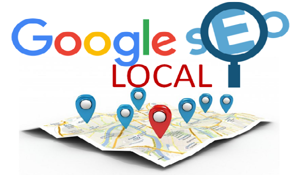 SEO google map là gì?