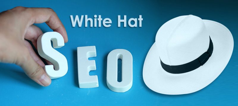 SEO mũ trắng là gì?