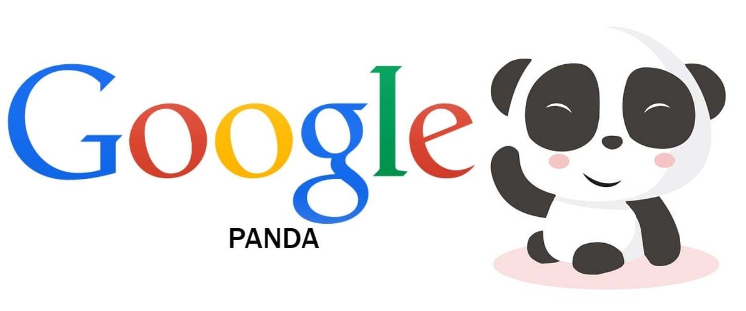 Google panda là gì? Ảnh hưởng của thuật toán tới website