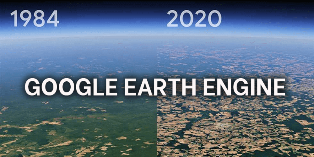 Lịch sử hình thành của Google Earth