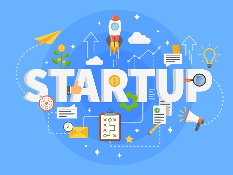 Công ty startup là gì?