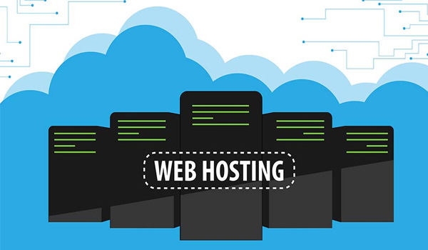 Chọn nền tảng web và hosting phù hợp