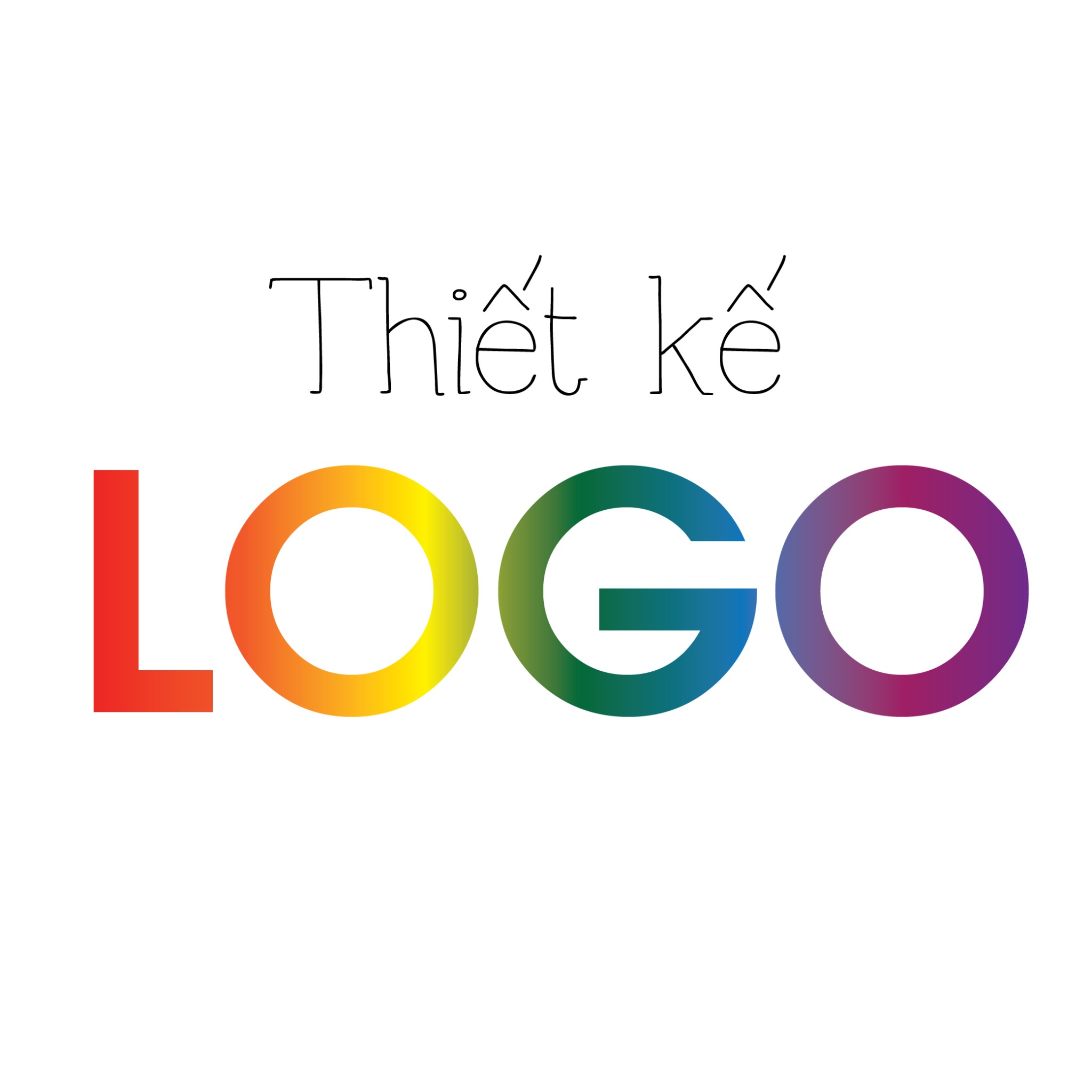 Thiết kế logo