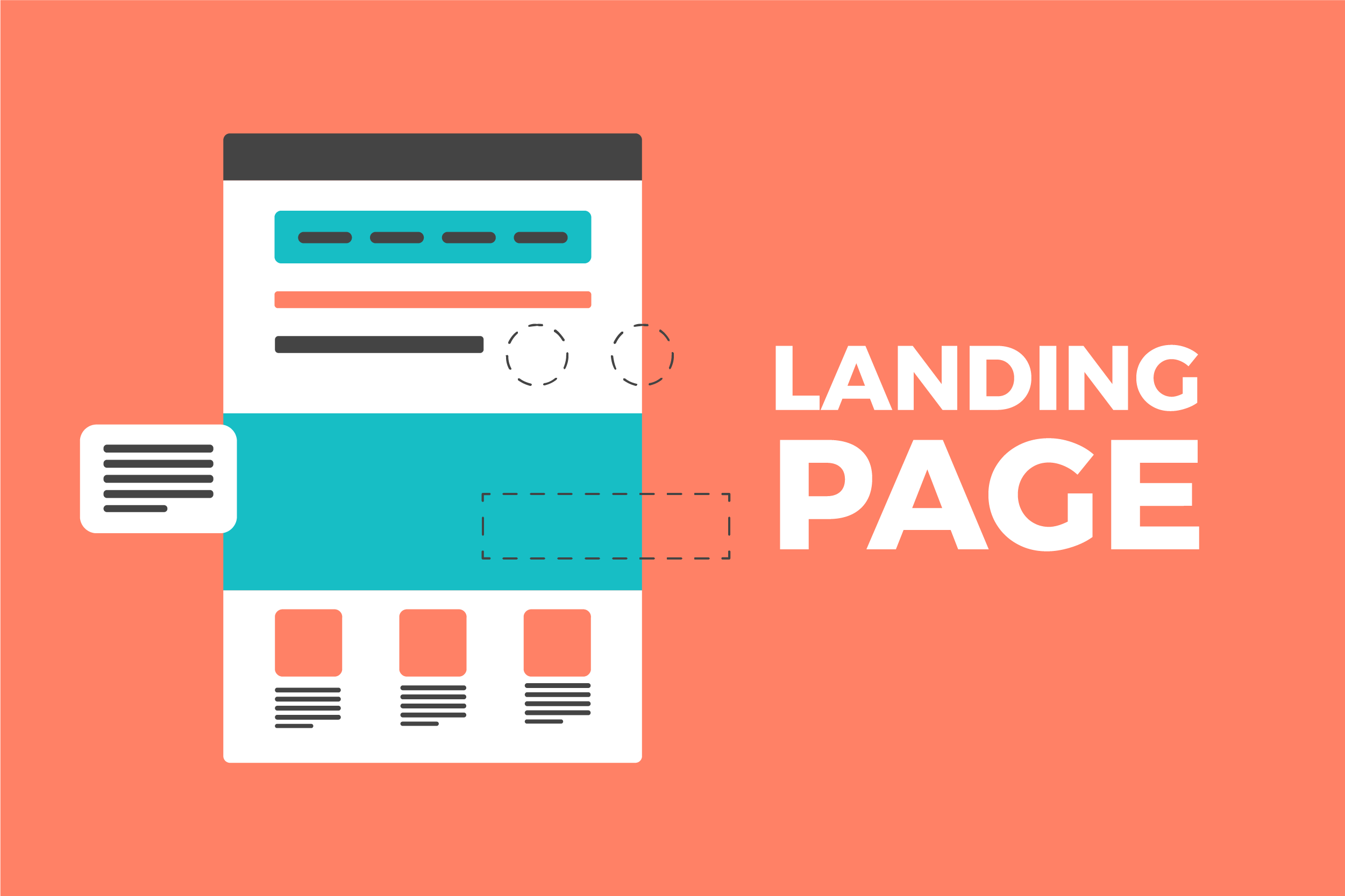 Thiết kế Landing page là gì?