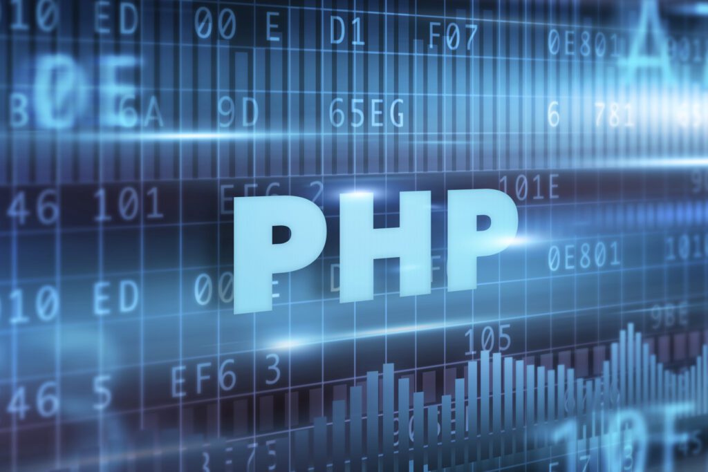 Ngôn ngữ lập trình PHP là gì?